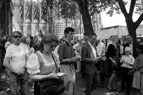 cologne