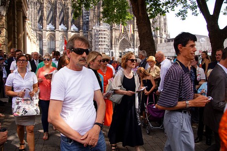cologne