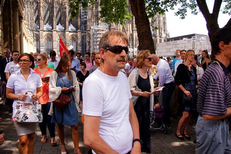 cologne