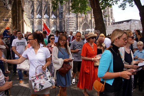 cologne