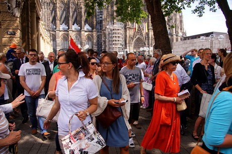 cologne