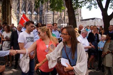 cologne