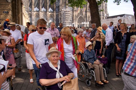 cologne
