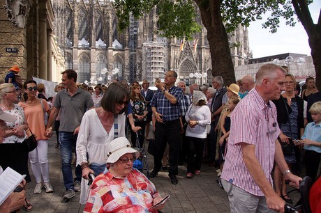 cologne