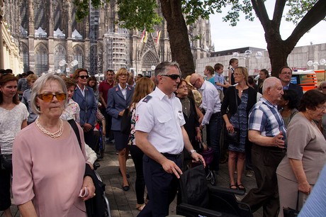 cologne