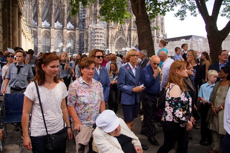 cologne
