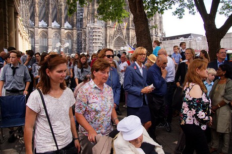 cologne