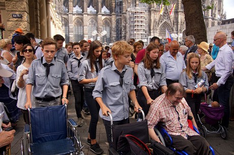 cologne