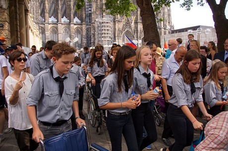 cologne