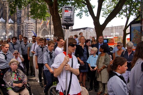cologne