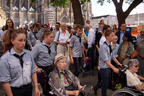 cologne
