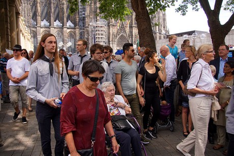 cologne