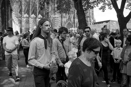 cologne