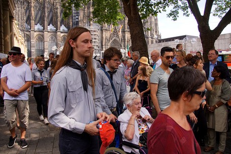 cologne