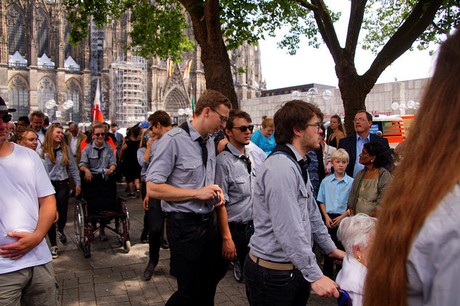cologne