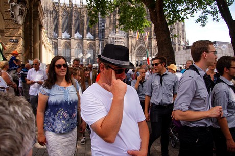 cologne