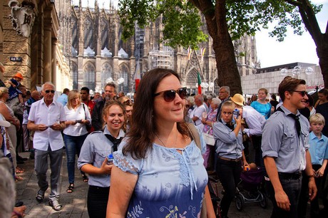 cologne