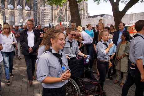 cologne