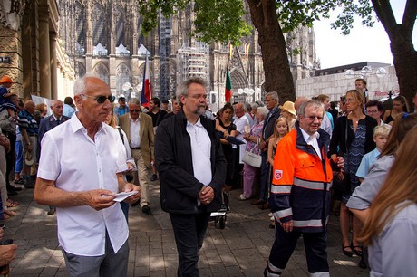cologne