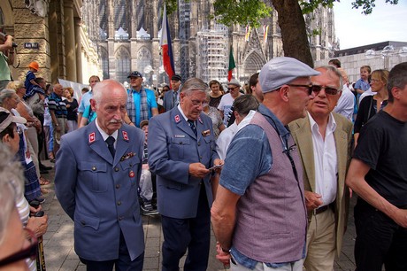 cologne