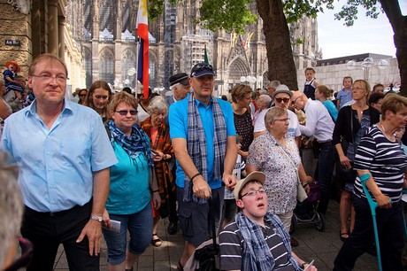 cologne