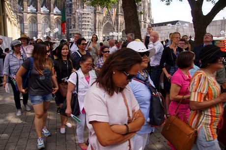 cologne