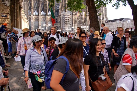cologne