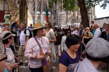cologne