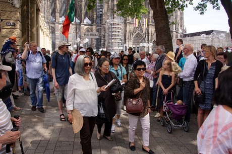 cologne