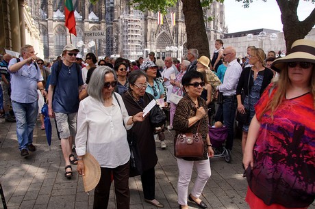 cologne