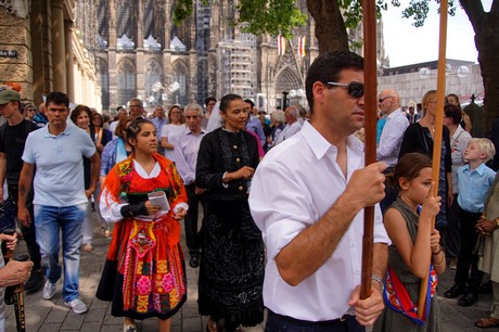 cologne