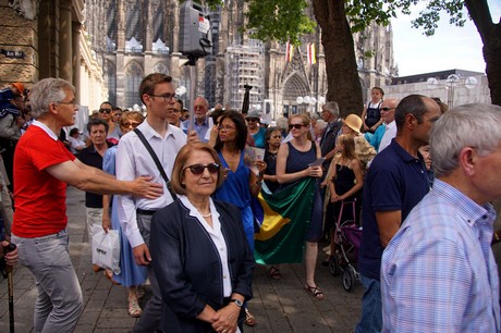 cologne