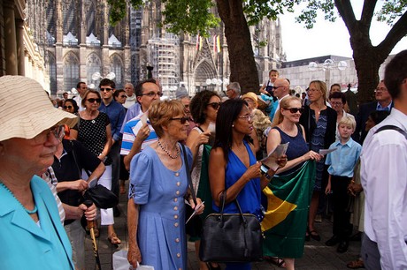 cologne