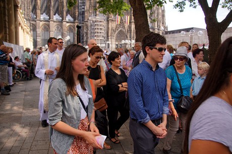 cologne