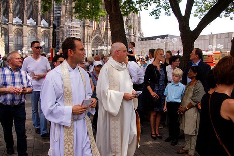 cologne