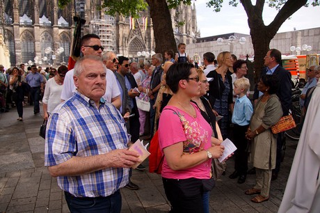 cologne