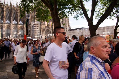 cologne