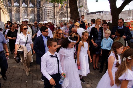 cologne