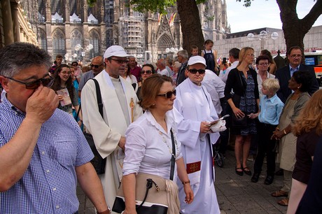 cologne