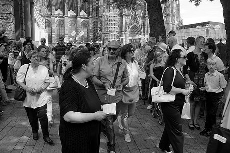 cologne