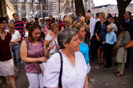 cologne