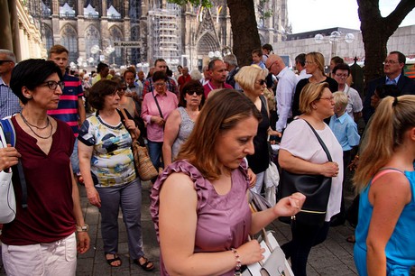 cologne