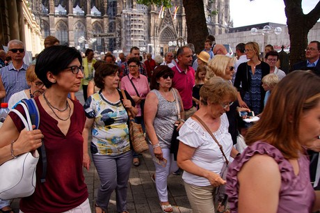 cologne