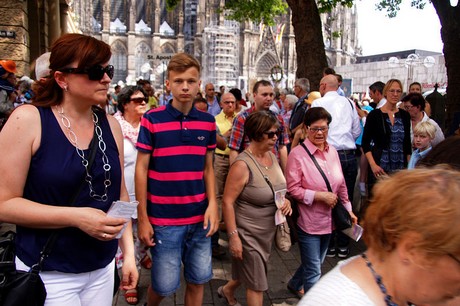 cologne