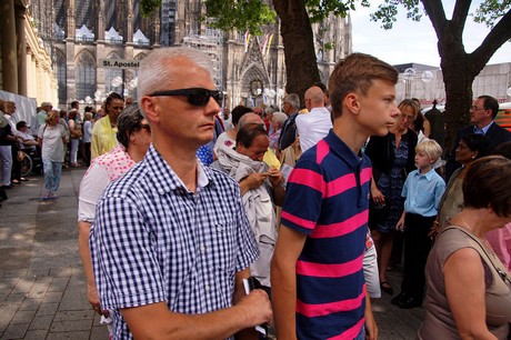 cologne