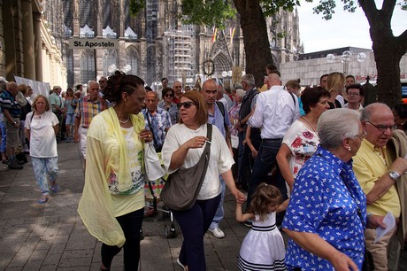 cologne