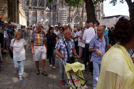 cologne