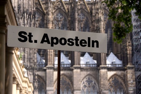 cologne