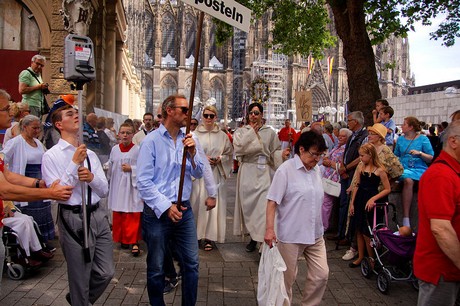 cologne