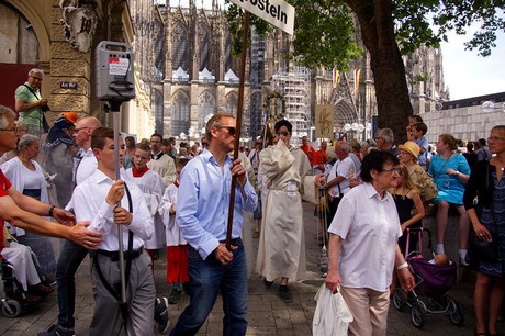 cologne